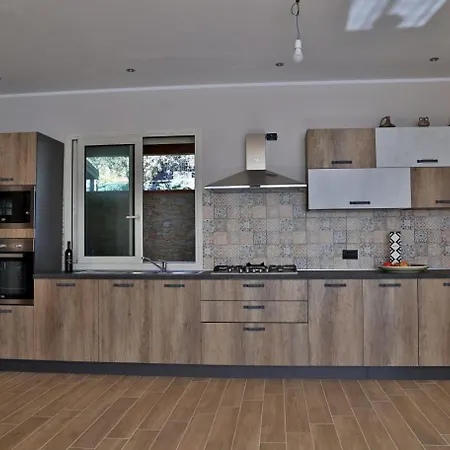 Valentina Apartman