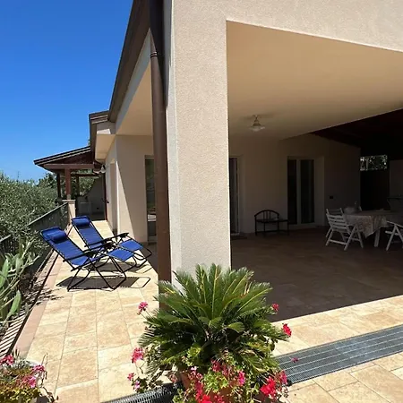 Valentina Apartman