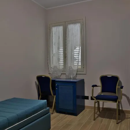 Apartment Valentina *