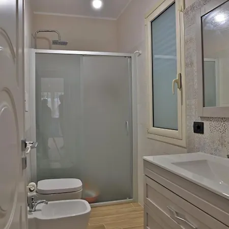 Valentina Apartment