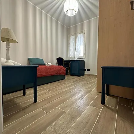 Valentina Apartment Cefalù